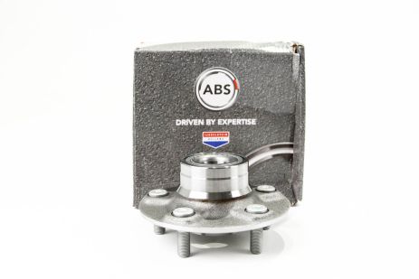 Подшипник ступицы задний Nissan Almera Tino 00-06, ABS (201350)