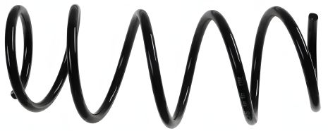 Пружина подвески для OPEL CORSA, SACHS (998727)