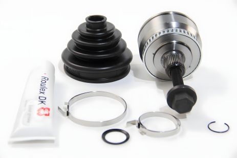 ШРУС зовнішній Audi A4, Passat B5, 1.6-2.0, JP Group (1143301210)