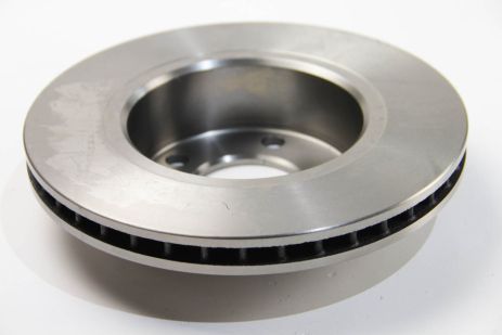 Диск гальмівний передній Vectra/Omega/Omega/Carlton 86-05 (15819) A.B.S.