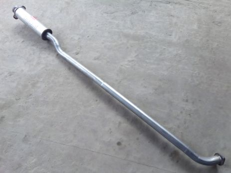 BOSAL резонатор Таврія, (218-001) (110308-1202009-11) BOSAL резонатор Таврія, (218-001) (110308-1202009-11)