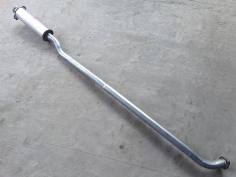 Резонатор для Таврия, BOSAL (218-001) (110308-1202009-11)