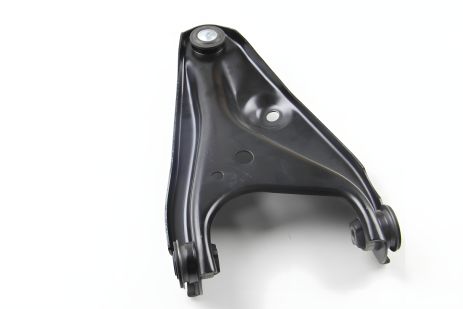 Передній важіль Renault Logan/Sandero 04- L (підсилений метал 3мм), ASAM (30596)