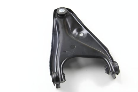 Передній важіль Renault Logan/Sandero 04- L (підсилений метал 3мм), ASAM (30596) Передній важіль Renault Logan/Sandero 04- L (підсилений метал 3мм), ASAM (30596)