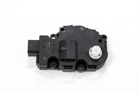 Привід обігрівача заслінки AUDI/BMW/MERCEDES/VW 08, MAHLE/KNECHT (AA18000P)