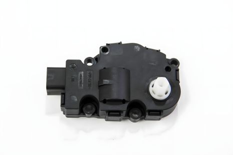 Привід обігрівача заслінки AUDI/BMW/MERCEDES/VW 08, MAHLE/KNECHT (AA18000P)