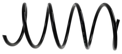 Пружина подвески для MERCEDES-BENZ CLK и C-CLASS, SACHS (998645)