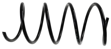 Пружина підвіски MERCEDES-BENZ CLK, C-CLASS, SACHS (998645)