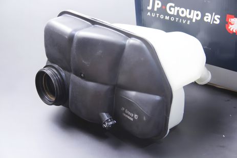 Расширительный бачок радиатора MB W211/219 02-12, JP Group (1314700500)