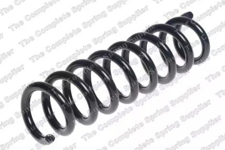 Пружина подвески BMW 3, LESJOFORS (4208491)