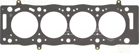 Прокладка ГБЦ для Peugeot Boxer/Citroen Jumper 2.2HDi, VICTOR REINZ (613387510) Прокладка ГБЦ для Peugeot Boxer/Citroen Jumper 2.2HDi, VICTOR REINZ (613387510)