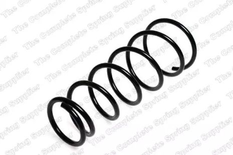 Пружина подвески MAZDA 626, LESJOFORS (4255407)