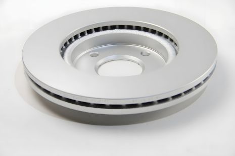 Гальмівний диск передній Cube/Latio/Versa/Tiida/Tiida 05- (18039) A.B.S. Гальмівний диск передній Cube/Latio/Versa/Tiida/Tiida 05- (18039) A.B.S.