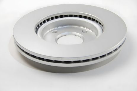 Гальмівний диск передній Cube/Latio/Versa/Tiida/Tiida 05- (18039) A.B.S. Гальмівний диск передній Cube/Latio/Versa/Tiida/Tiida 05- (18039) A.B.S.