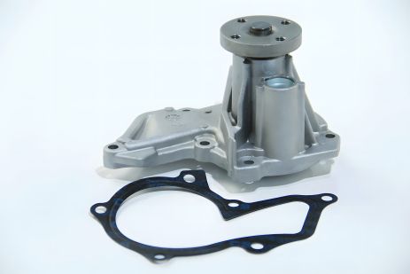 Водяна помпа для C-Max/Fiesta/Fusion/Focus 1.4/1.6i 95-12, AIRTEX (4104)