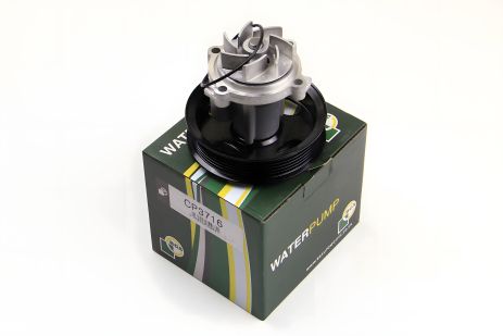 Водяной насос с шкивом Doblo/Combo 1.3 CDTi/MJTD 04-, BGA (CP3716)