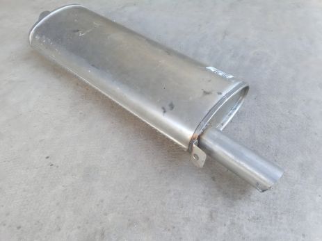 Глушитель для модели М 2141, POLMO (36.04) (2141-1201010)