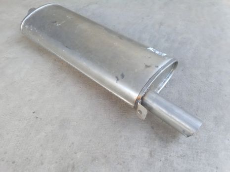 Глушник POLMO М 2141 (36.04) (2141-1201010) Глушник POLMO М 2141 (36.04) (2141-1201010)