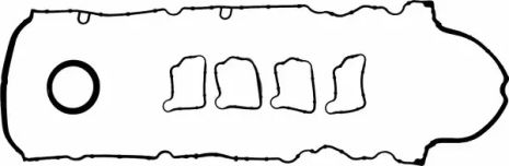 Комплект прокладок крышки Г/Ц MB C(W203) CE-CLK 1,8 02-, VICTOR REINZ (153641101)