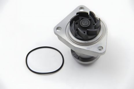 Водяна помпа VECTRA/OMEGA 2.5D/3.2D 93-, DOLZ (F196) Водяна помпа VECTRA/OMEGA 2.5D/3.2D 93-, DOLZ (F196)