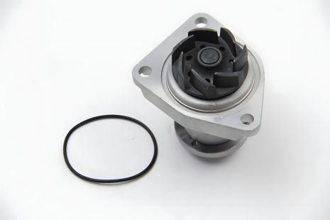 Водяна помпа VECTRA/OMEGA 2.5D/3.2D 93-, DOLZ (F196) Водяна помпа VECTRA/OMEGA 2.5D/3.2D 93-, DOLZ (F196)