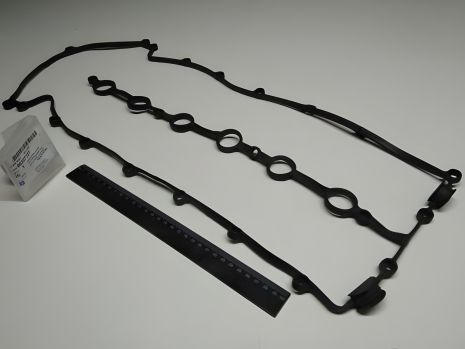 Прокладка клапанної кришки Epica/Evanda, GM (96307727) Прокладка клапанної кришки Epica/Evanda, GM (96307727)