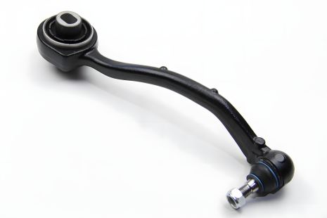 Передній важіль (знизу) MB W203/S203/CL203 00- R, JP Group (1340101280)