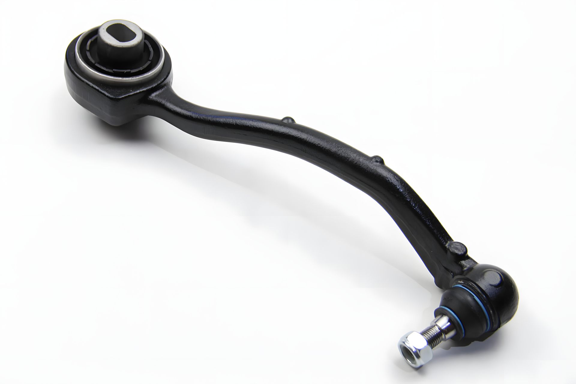 Передній важіль (знизу) MB W203/S203/CL203 00- R, JP Group (1340101280) Передній важіль (знизу) MB W203/S203/CL203 00- R, JP Group (1340101280)