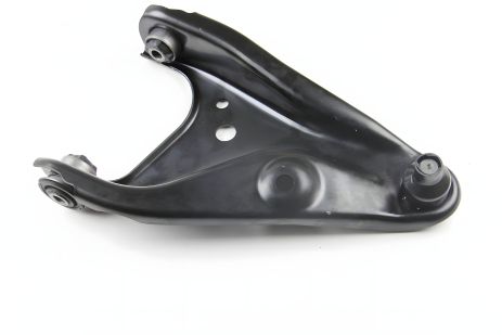Передній важіль Renault Logan/Sandero 04- R (посилений метал 3мм), ASAM (30597)