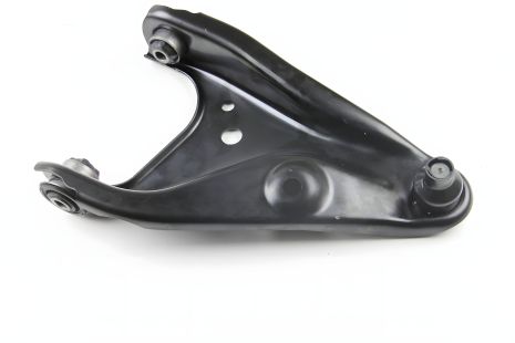 Передній важіль Renault Logan/Sandero 04- R (посилений метал 3мм), ASAM (30597) Передній важіль Renault Logan/Sandero 04- R (посилений метал 3мм), ASAM (30597)