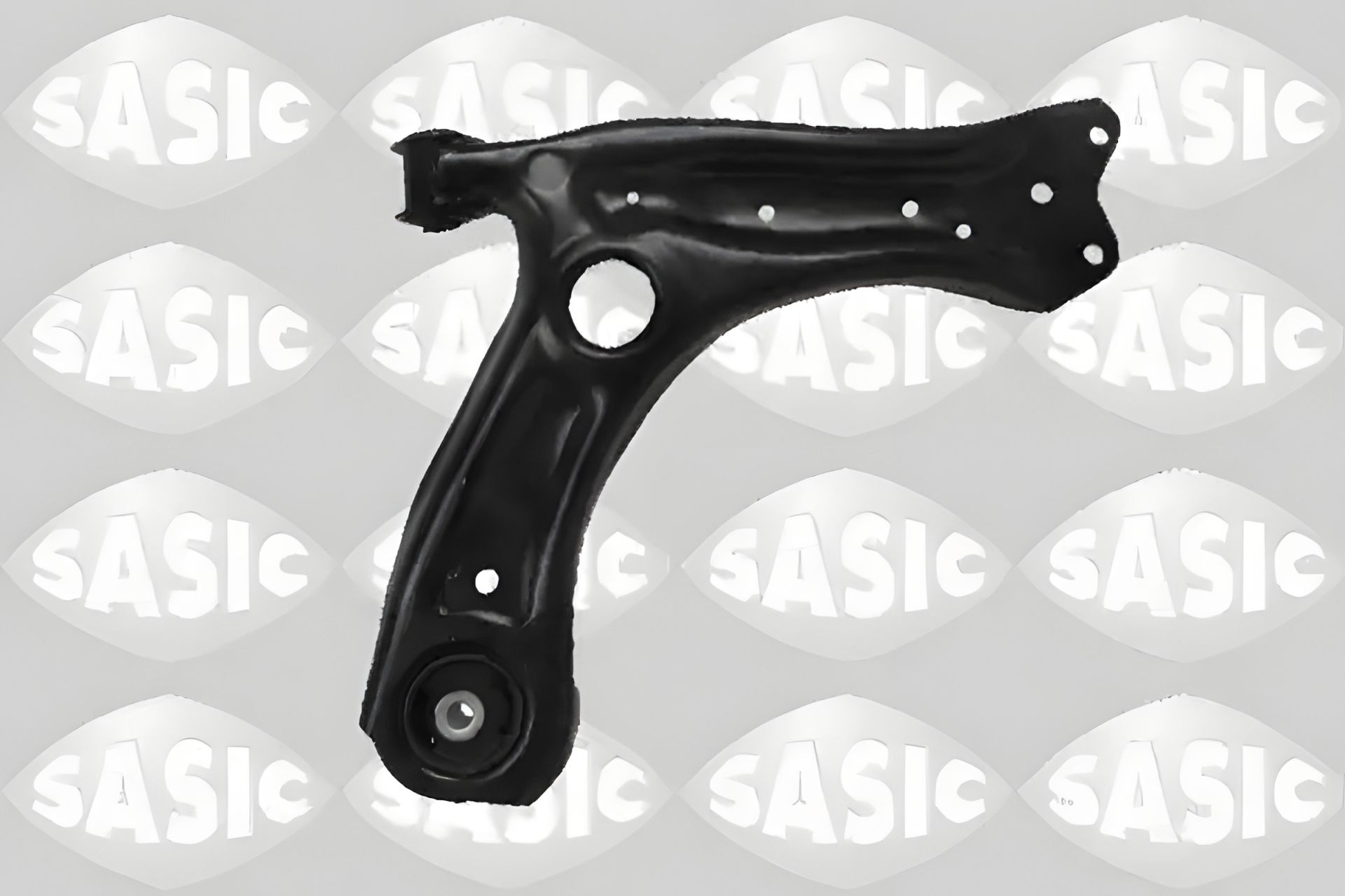 важіль AUDI A1, SEAT IBIZA IV, VW POLO 07- передн. міст, справа , Sasic (7476092) важіль AUDI A1, SEAT IBIZA IV, VW POLO 07- передн. міст, справа , Sasic (7476092)