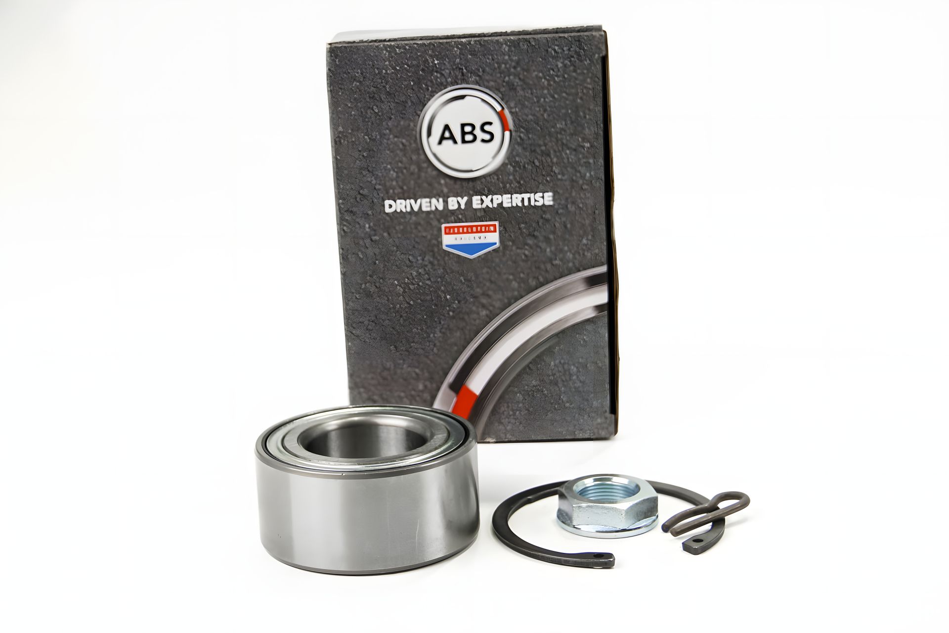 Передній підшипник маточини для Citroen C8 02-/Peugeot 807 06-, A.B.S. (200904) Передній підшипник маточини для Citroen C8 02-/Peugeot 807 06-, A.B.S. (200904)