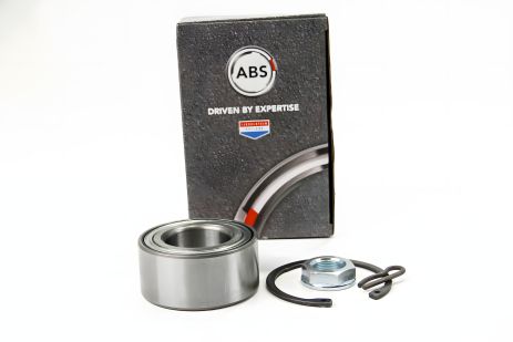 Передній підшипник маточини для Citroen C8 02-/Peugeot 807 06-, A.B.S. (200904)