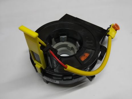 Шлейф подрулевой Accent (RB)/Rio (UB), MOBIS (934900U010) (93490-0U010) Шлейф подрулевой Accent (RB)/Rio (UB), MOBIS (934900U010) (93490-0U010)