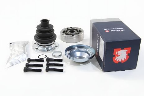 ШРУС внутрішній Caddy III 2.0SDI 03-, JP Group (1143501560) персоналізований