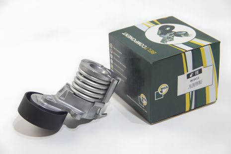 Натягувач ременя генератора 1.2і POLO/FABIA/RAPID 01-, BGA (DC0112) Натягувач ременя генератора 1.2і POLO/FABIA/RAPID 01-, BGA (DC0112)