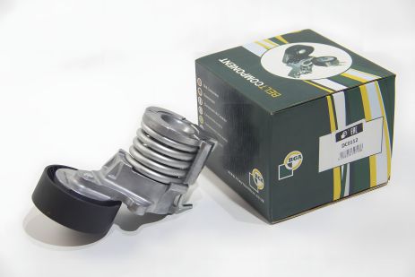Генераторный натяжитель ремня BGA для POLO/FABIA/RAPID (1.2, 01-, DC0112) Генераторный натяжитель ремня BGA для POLO/FABIA/RAPID (1.2, 01-, DC0112)