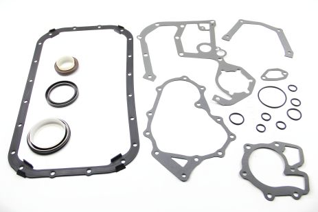 Прокладок комплект TRANSIT 2.5D 91-00 (нижній), BGA (CK1305)