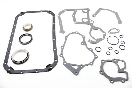 Прокладок комплект TRANSIT 2.5D 91-00 (нижній), BGA (CK1305)