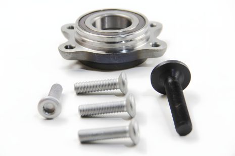 Підшипник маточини передній Audi A6 04-11/R8 07-, A.B.S. (201100) посилений Підшипник маточини передній Audi A6 04-11/R8 07-, A.B.S. (201100) посилений