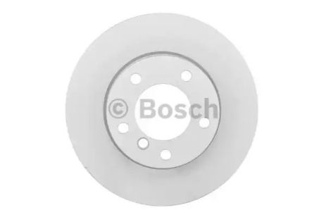 Диск тормозной BMW E36 318 \\F, BOSCH (0986478511)