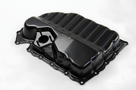 Масляный поддон Octavia/Golf/Passat с двигателями 1.8/2.0 TSI, производитель JP Group (1112903500)