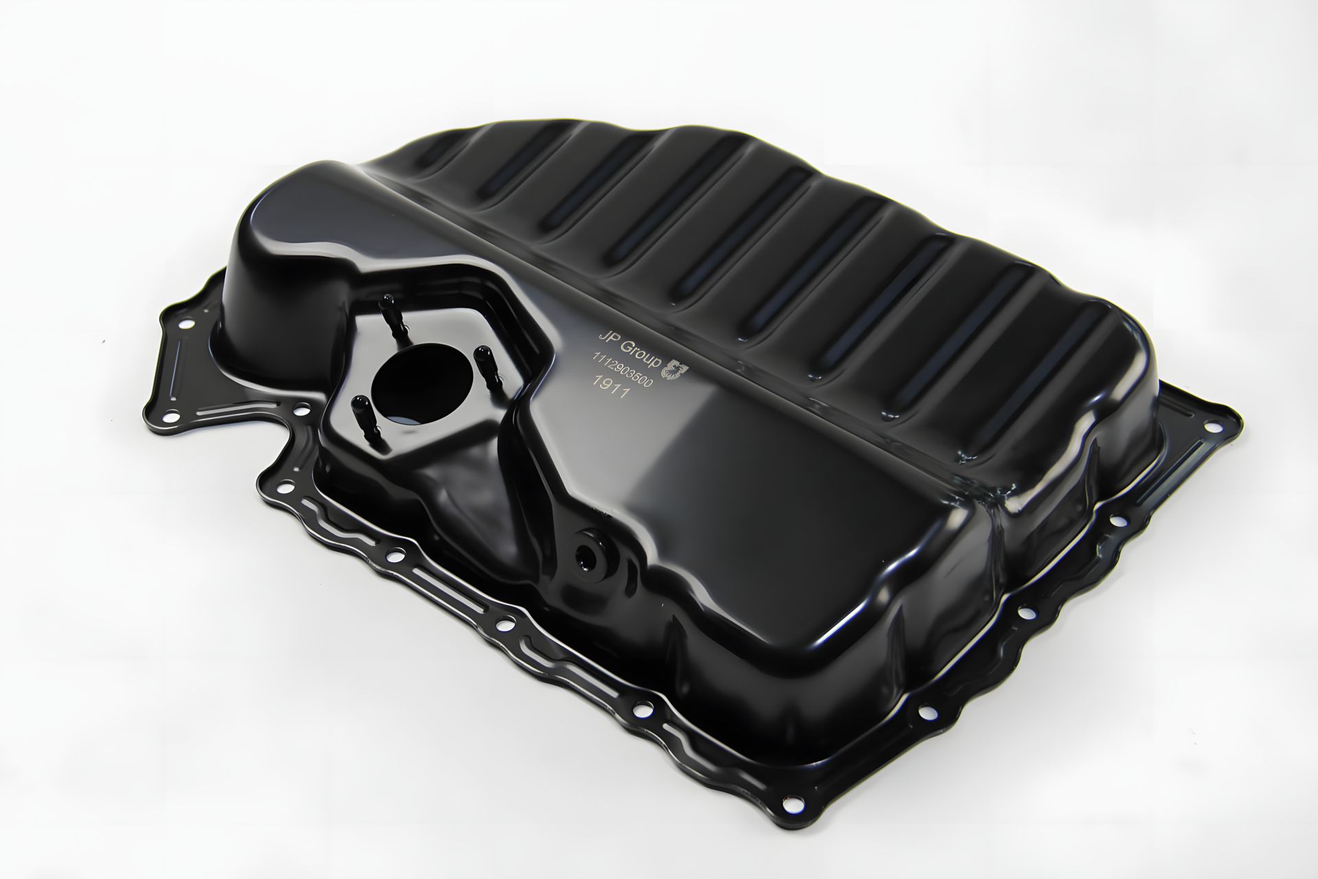 Піддон масляний Octavia/Golf/Passat 1.8/2.0TSI, JP Group (1112903500) Піддон масляний Octavia/Golf/Passat 1.8/2.0TSI, JP Group (1112903500)