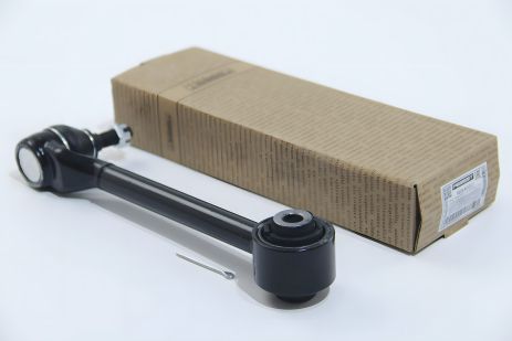 Задній/поперечний важіль підвіски з кульовою для Accord 03-08, FEBEST (0325ACCL7) Задній/поперечний важіль підвіски з кульовою для Accord 03-08, FEBEST (0325ACCL7)