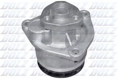 Помпа Dolz для CHEVROLET/OPEL/SAAB/VAUXHALL Astra/Vectra/9-3/Vectra 2,0-2,5 95-09