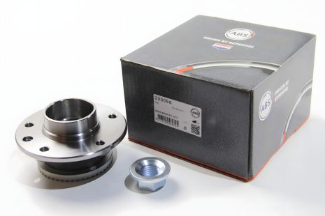 Маточини підшипник передній Opel Omega/Senator 86-03, A.B.S. (200056) Маточини підшипник передній Opel Omega/Senator 86-03, A.B.S. (200056)