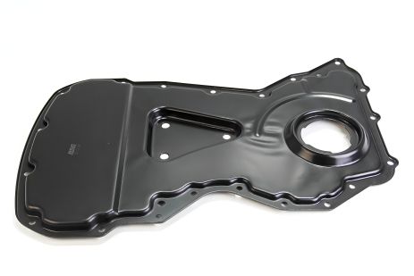 Передняя крышка двигателя Ford Transit 2.2 TDCi 06-(FWD), BASBUG (BSG30122029)