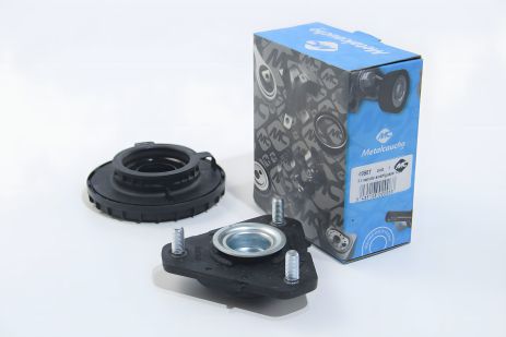 Передняя опора амортизатора Honda Civic VIII/IX 05-, METALCAUCHO (49507)