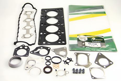 Прокладок комплект для Kangoo 1.5dCi 01-, BGA (HK1748)