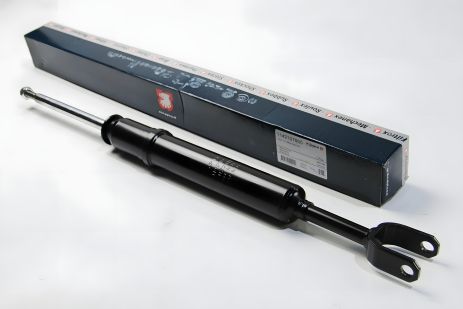 Передний амортизатор Audi A4 11.00- (газ.), JP Group (1142107500)